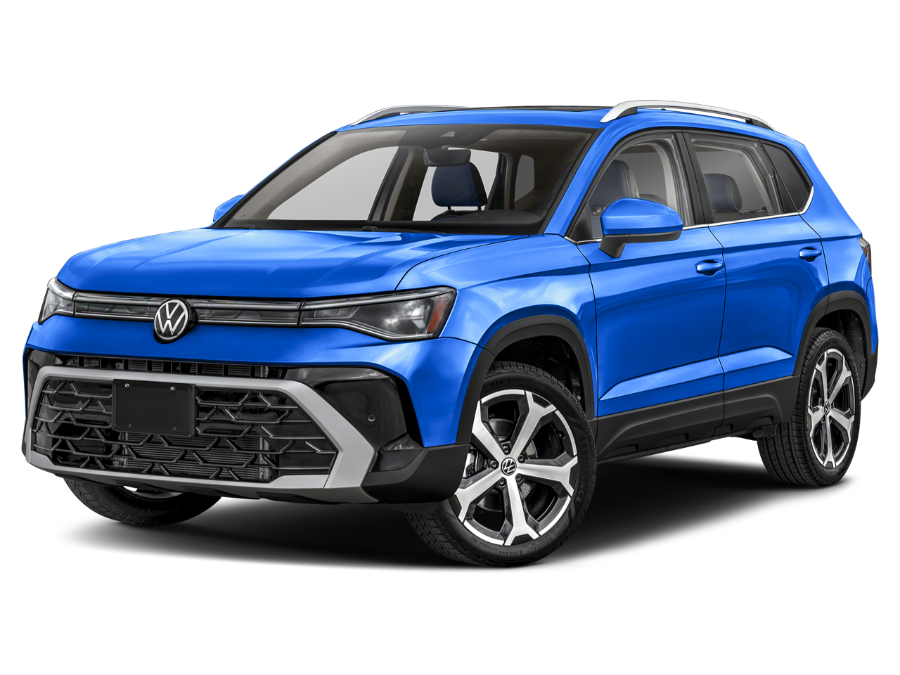 2026 Volkswagen Taos 1.5T SEL