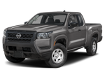 2027 Nissan Frontier S