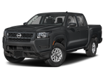 2027 Nissan Frontier S