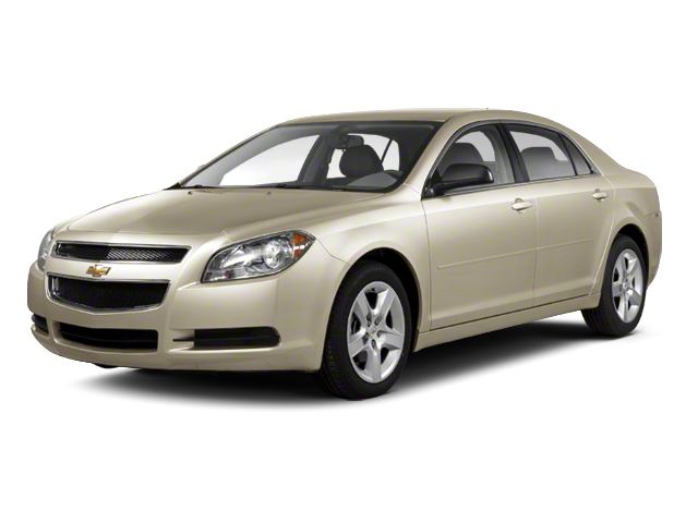 2010 Chevrolet Malibu LT 1LT