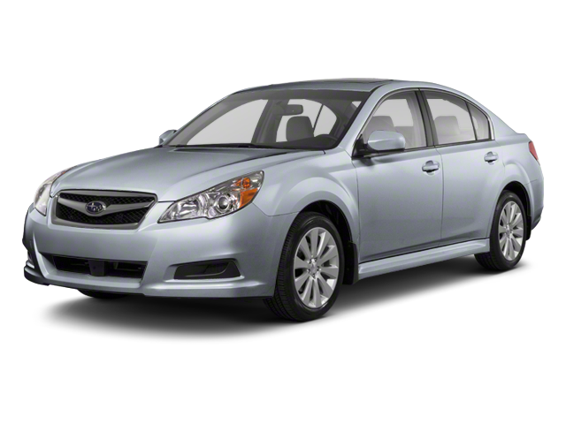 2010 Subaru Legacy 2.5i Limited
