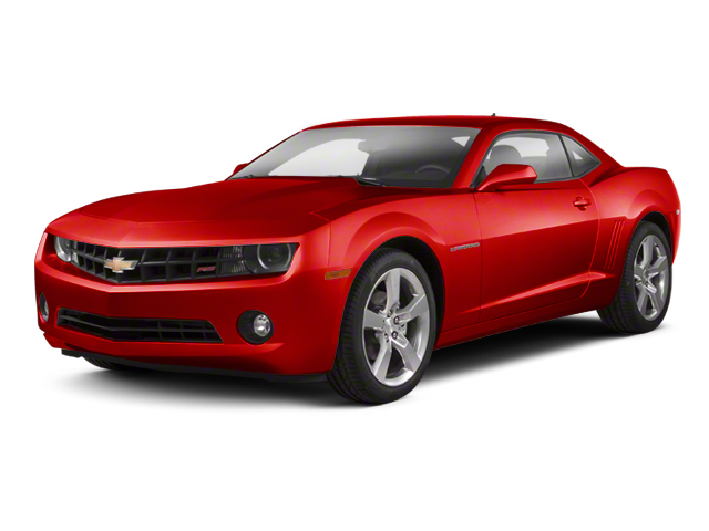 2011 Chevrolet Camaro SS 1SS