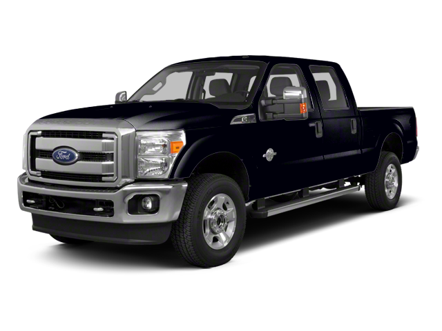 2011 Ford F-350SD XL