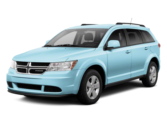 2013 Dodge Journey American Value Pkg in South Glens Falls, NY - Romeo Auto Group