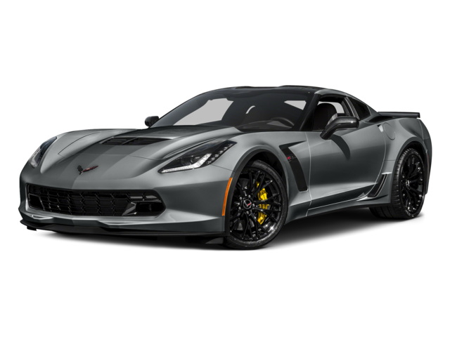 2016 Chevrolet Corvette Z06 2LZ