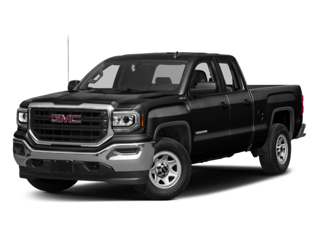 2016 GMC Sierra 1500 Base