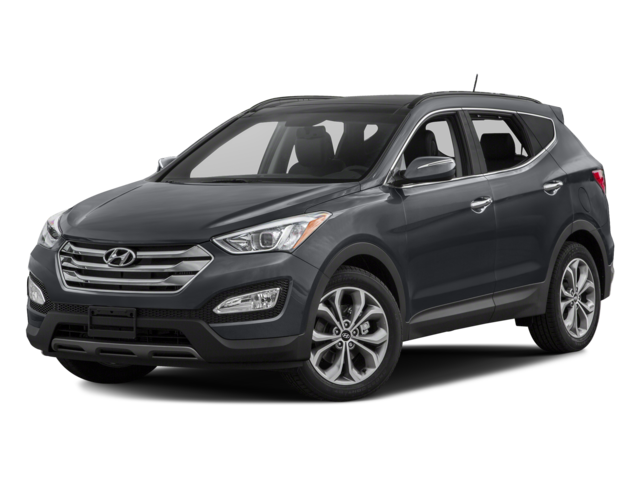 2016 Hyundai Santa Fe Sport 2.0T