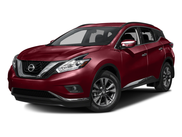 2016 Nissan Murano S