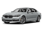 2017 BMW 7 Series 750i