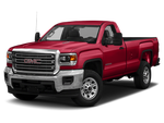 2017 GMC Sierra 3500HD Base
