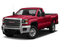 2017 GMC Sierra 3500HD Base