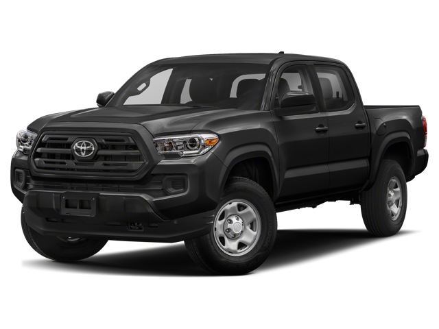 2019 Toyota Tacoma SR5 V6