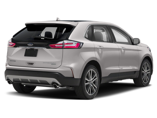 2019 Ford Edge SEL in South Glens Falls, NY - Romeo Auto Group