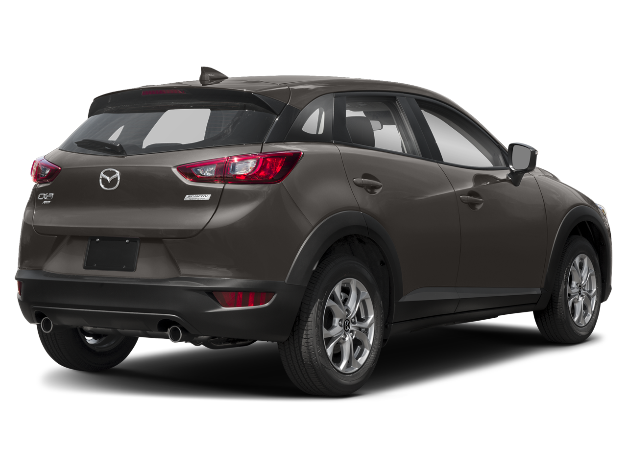 2019 Mazda Mazda CX-3 Sport