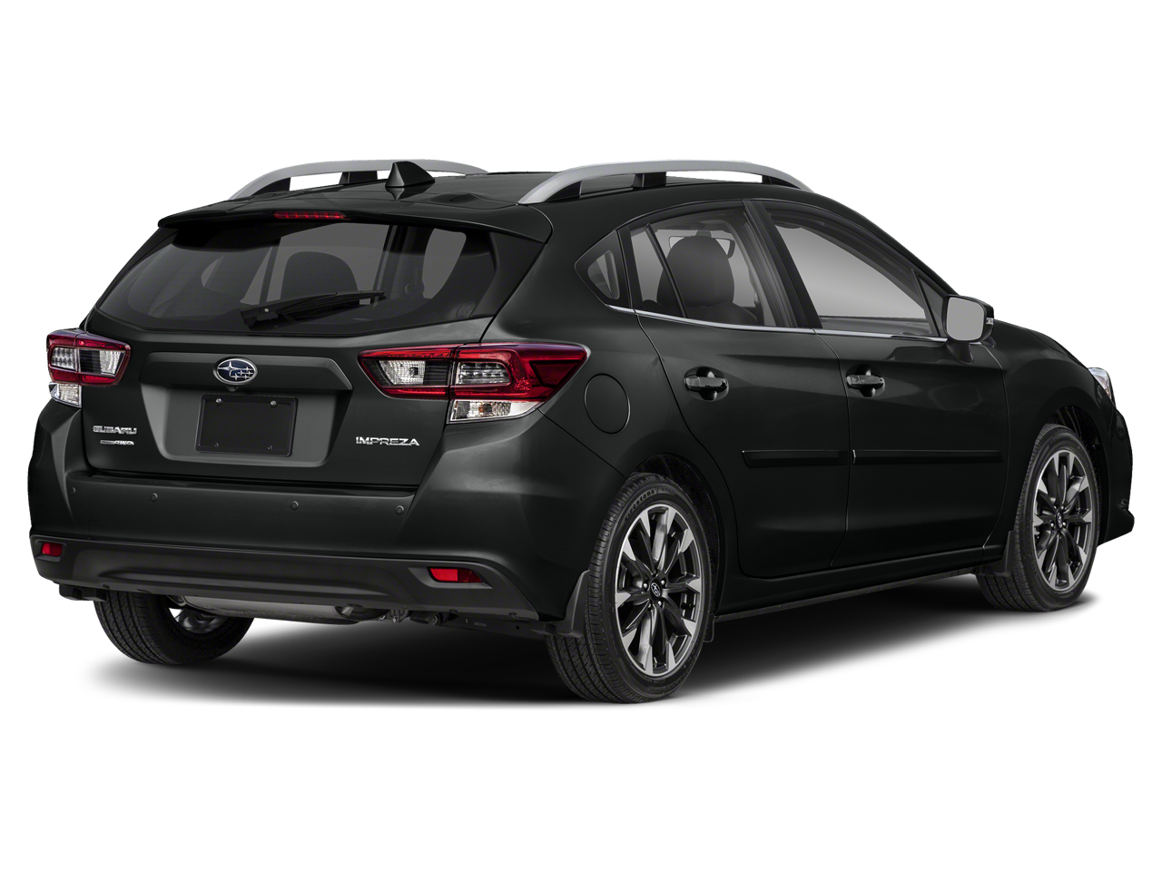 2020 Subaru Impreza Limited