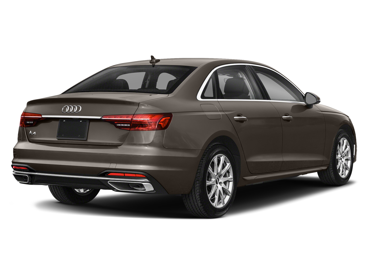 2021 Audi A4 40 Premium Plus quattro