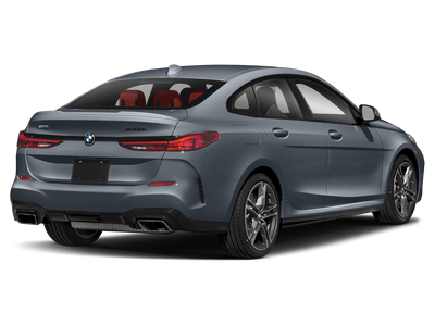 2021 BMW 2 Series M235i Gran Coupe xDrive
