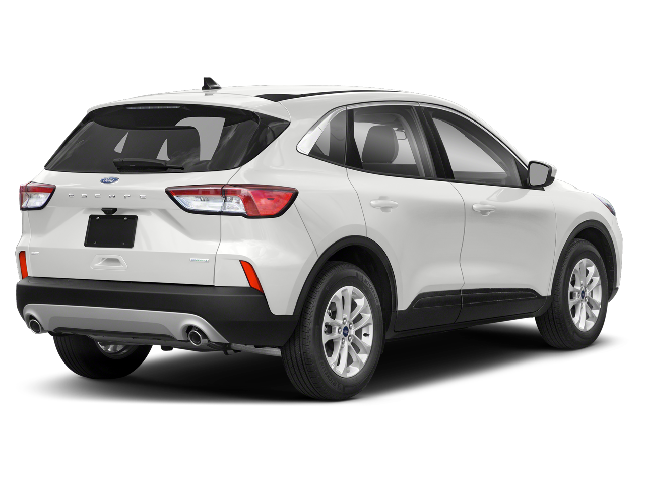 Used 2022 Ford Escape SE with VIN 1FMCU9G68NUB91517 for sale in Glens Falls, NY