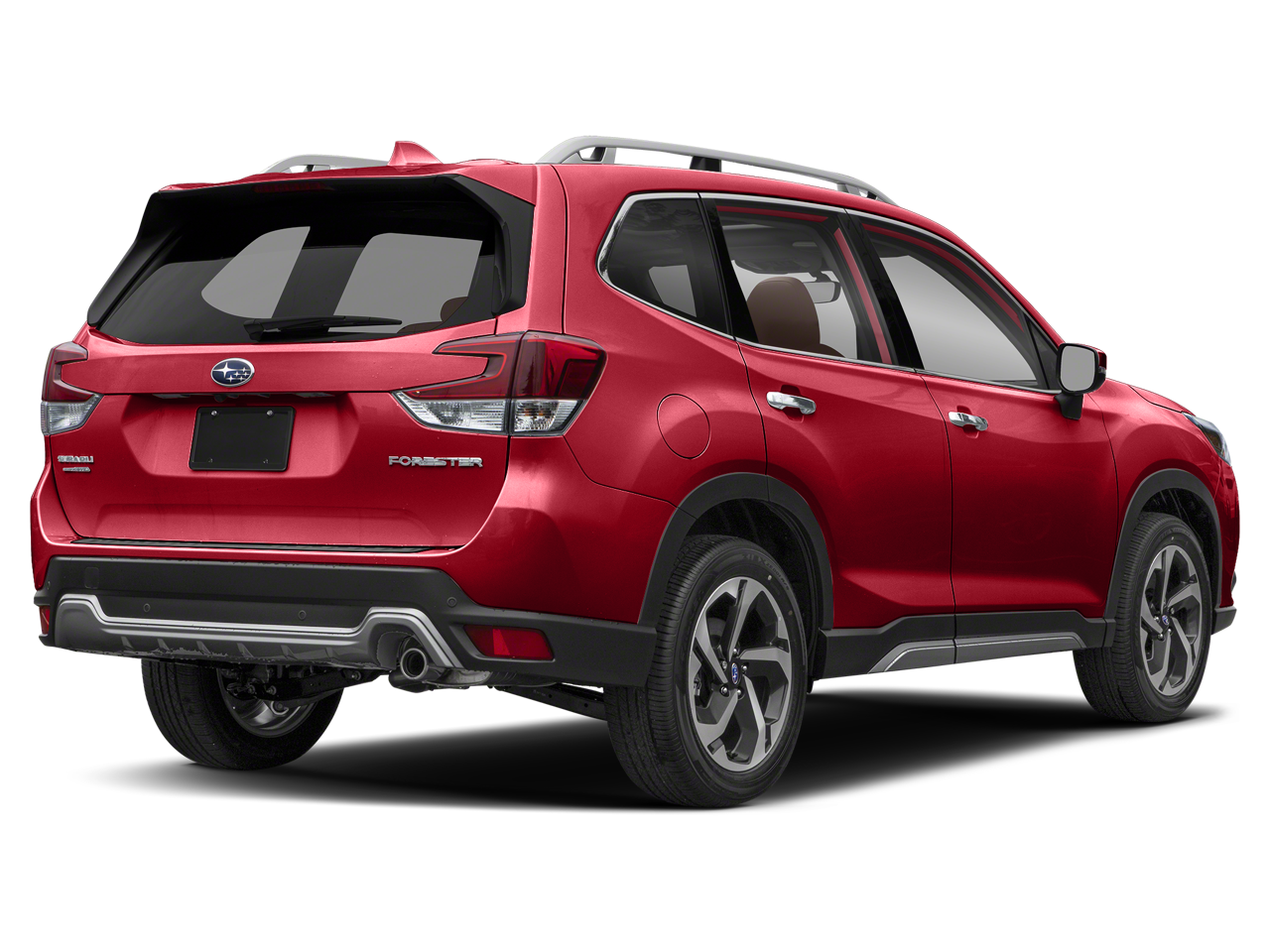 2022 Subaru Forester Touring
