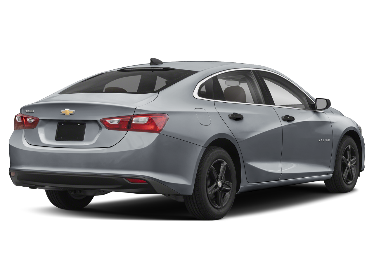 2023 Chevrolet Malibu LS 1LS
