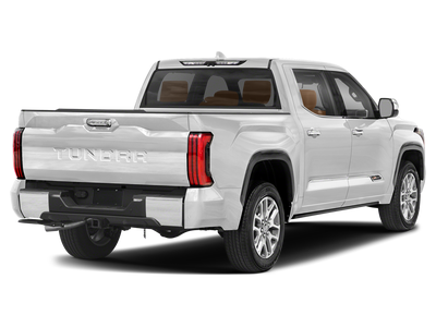 2023 Toyota Tundra 1794 Edition