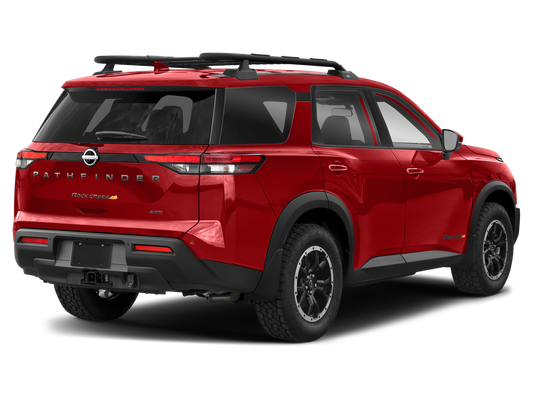 2024 Nissan Pathfinder Rock Creek in South Glens Falls, NY - Romeo Auto Group