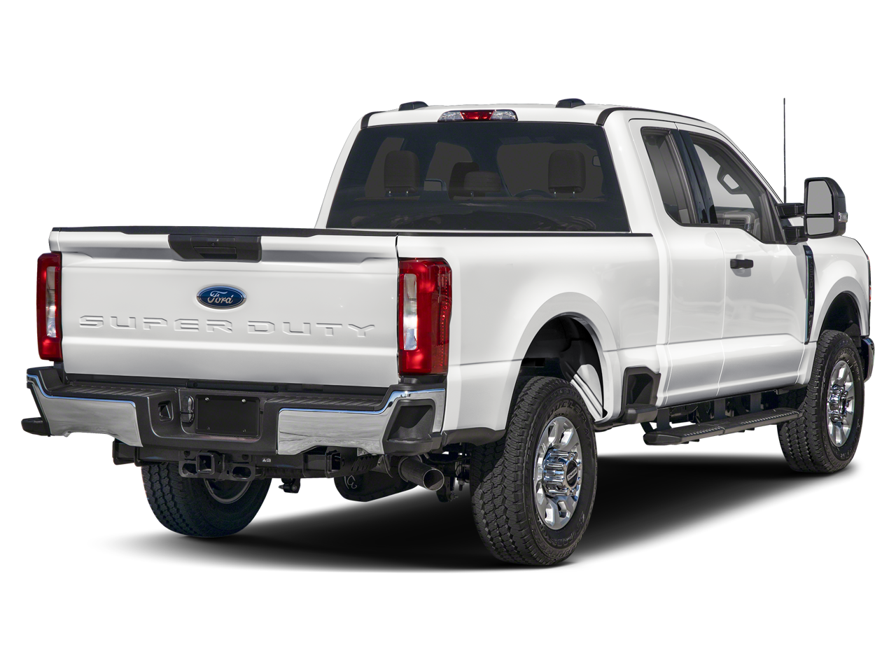 2025 Ford F-250SD XLT