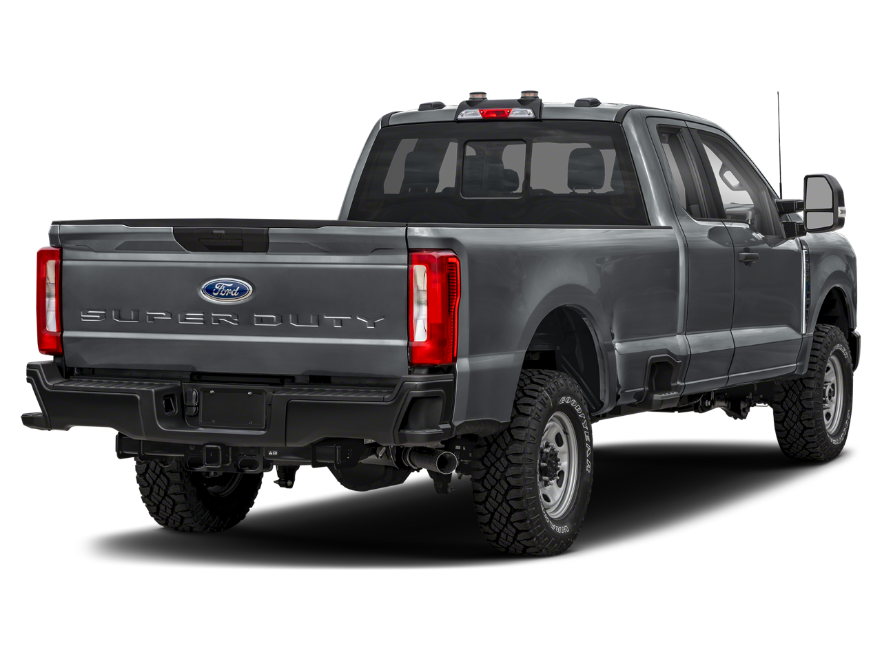 2026 Ford Super Duty Super Duty F-250 SRW XL