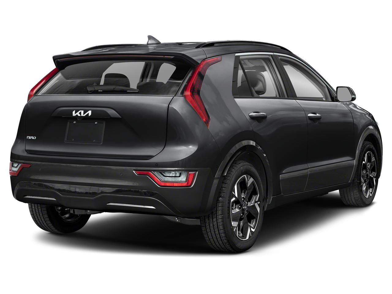 2026 Kia Niro EV Wave