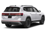 2026 Volkswagen Atlas Peak Edition
