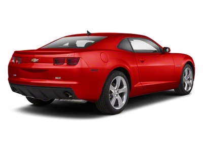 2011 Chevrolet Camaro SS 1SS