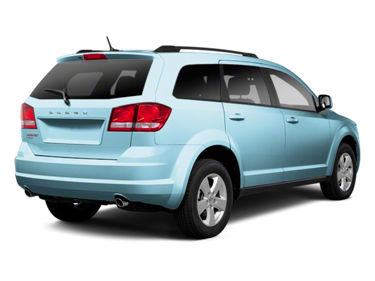 2013 Dodge Journey American Value Pkg in South Glens Falls, NY - Romeo Auto Group