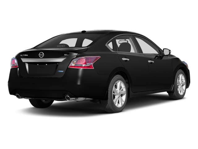 2013 Nissan Altima 3.5 SL