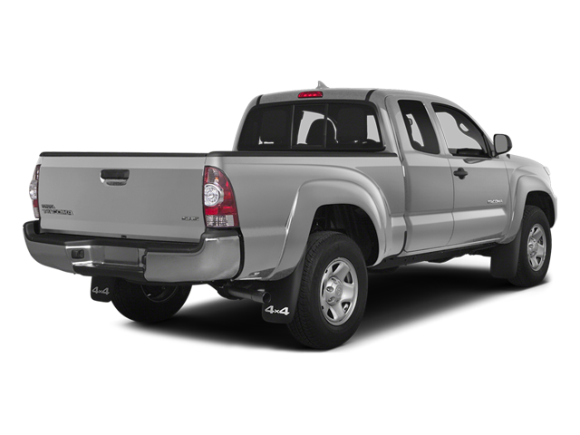 2014 Toyota Tacoma Base V6