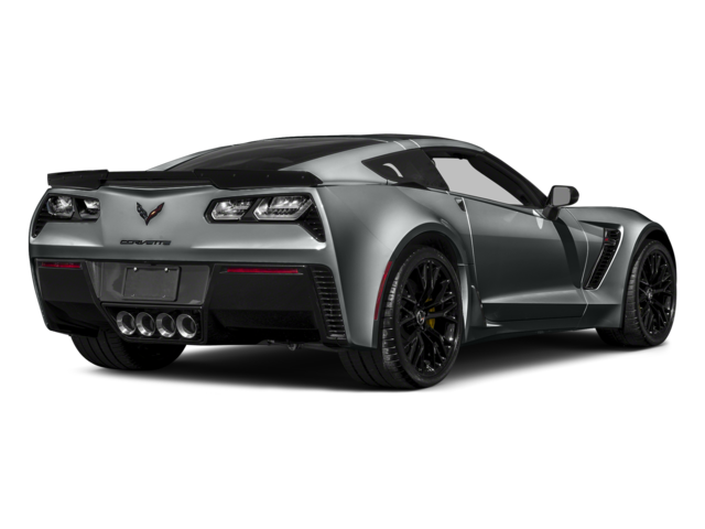 2016 Chevrolet Corvette Z06 2LZ