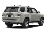 2016 Toyota 4Runner Trail