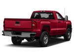 2017 GMC Sierra 3500HD Base