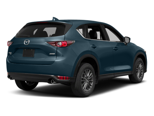 2017 Mazda Mazda CX-5 Touring in South Glens Falls, NY - Romeo Auto Group