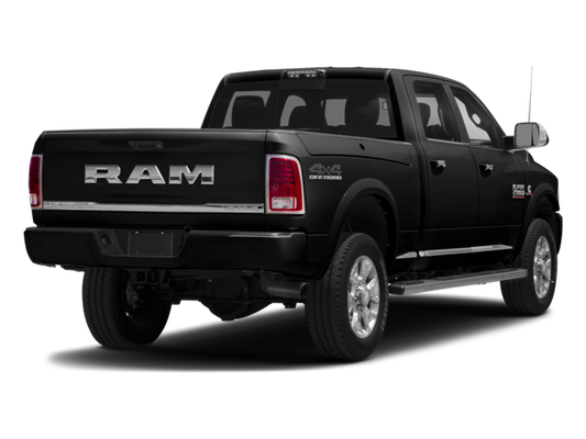2017 RAM 2500 Limited in South Glens Falls, NY - Romeo Auto Group