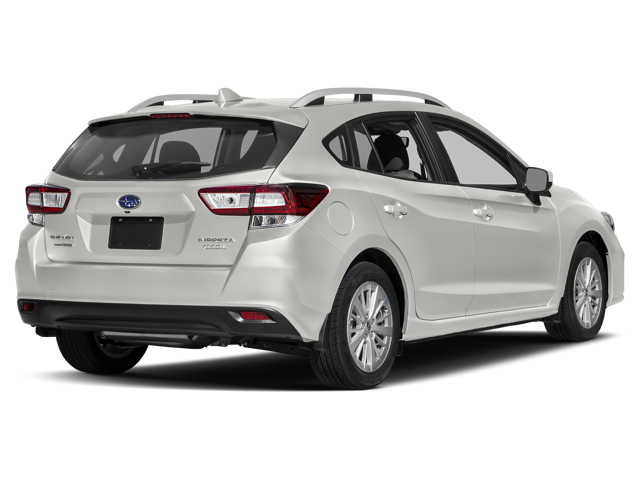 2018 Subaru Impreza 2.0i Premium