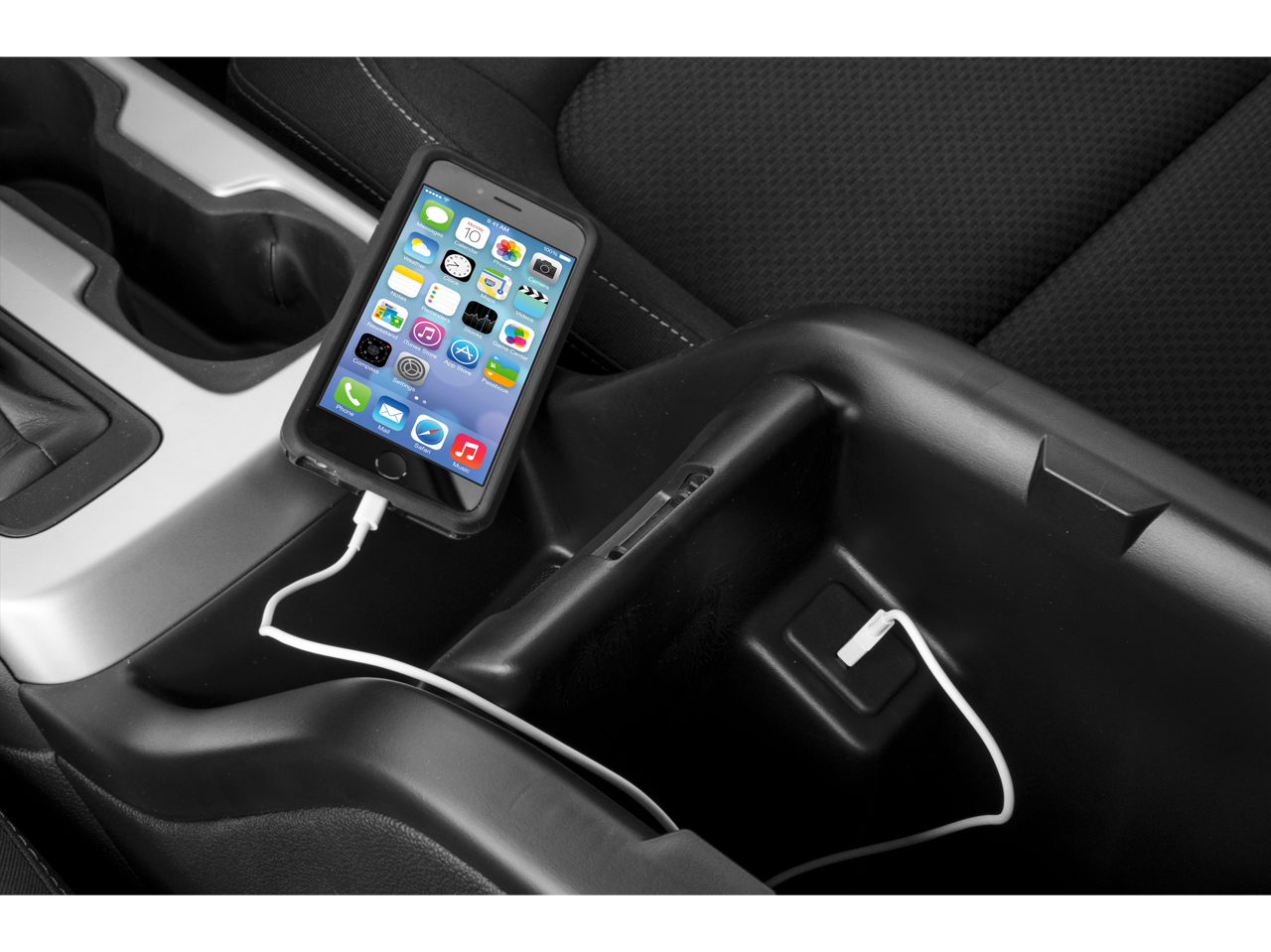2015 Chevrolet Colorado LT