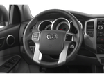 2015 Toyota Tacoma 4WD Double Cab LB V6 AT (Natl)