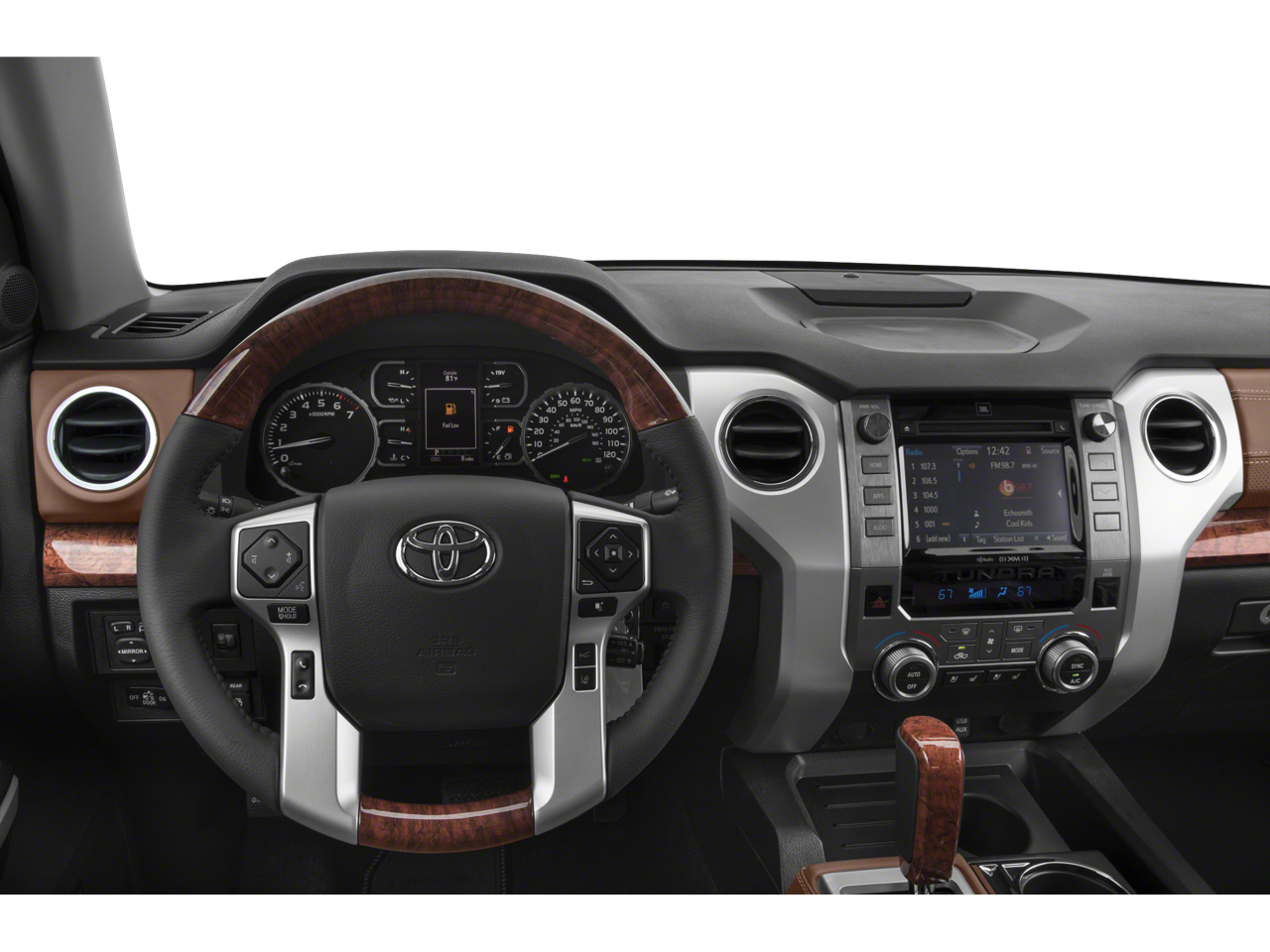 2018 Toyota Tundra 1794