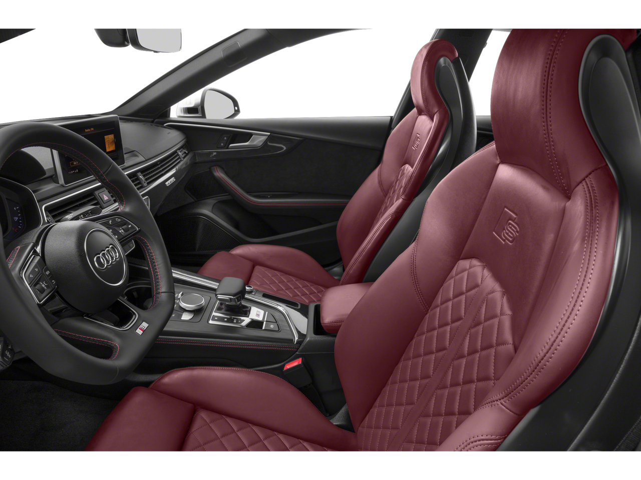 2019 Audi S5 Sportback Premium Plus quattro