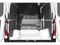 2019 Mercedes-Benz Sprinter 3500 Cargo 170 WB High Roof