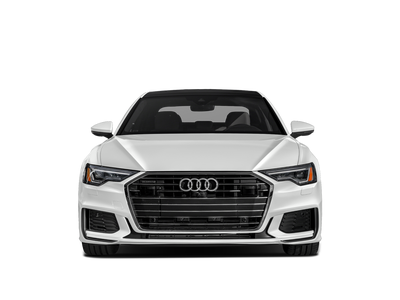 2020 Audi A6 3.0T Premium Plus quattro