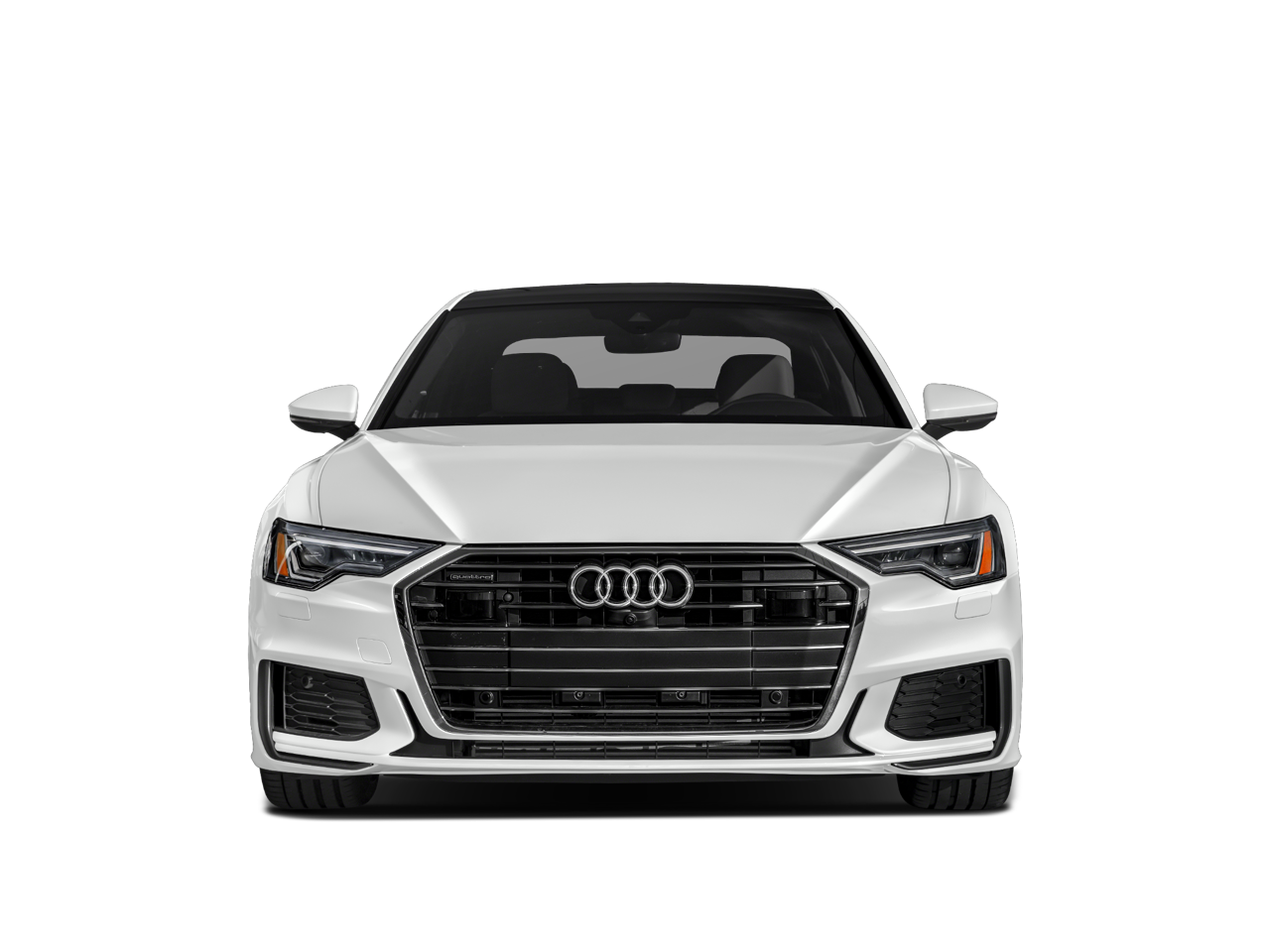 2020 Audi A6 3.0T Premium Plus quattro