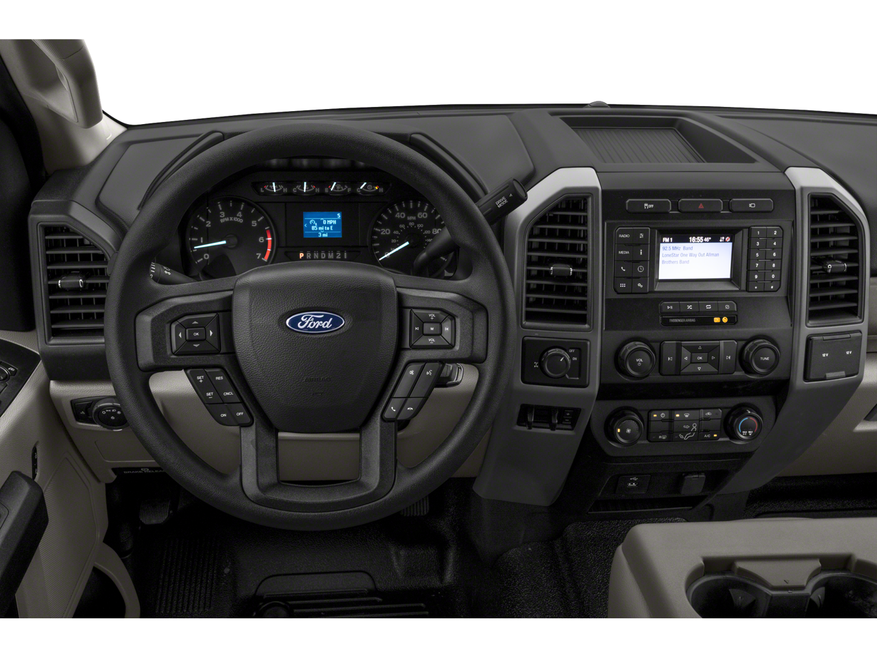 2020 Ford F-350SD XL