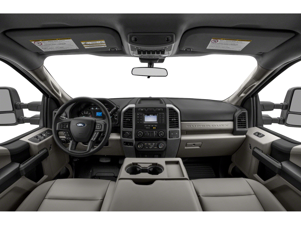 2020 Ford F-350SD XL