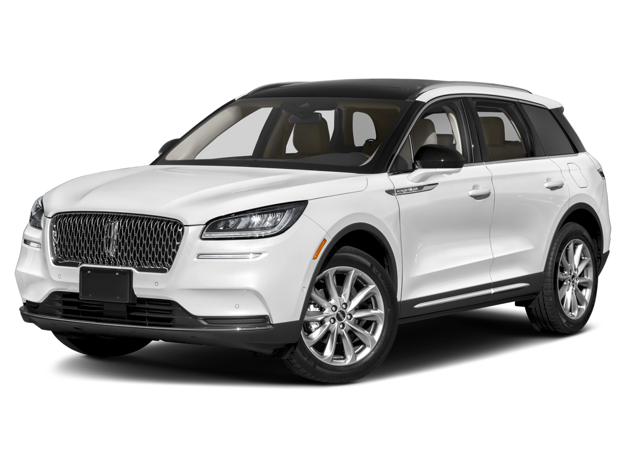 Used 2020 Lincoln Corsair Base with VIN 5LMCJ1D92LUL26557 for sale in Glens Falls, NY